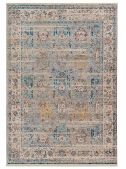 Designteppich Mystik 133 x 185 cm