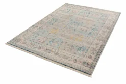 Designteppich Mystik 133 x 185 cm
