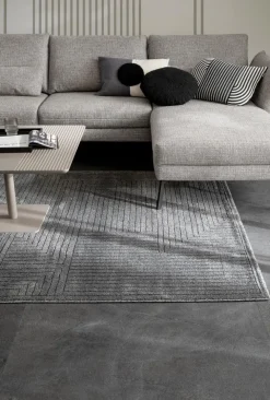 Design-Teppich Pure Design 160 x 230 cm
