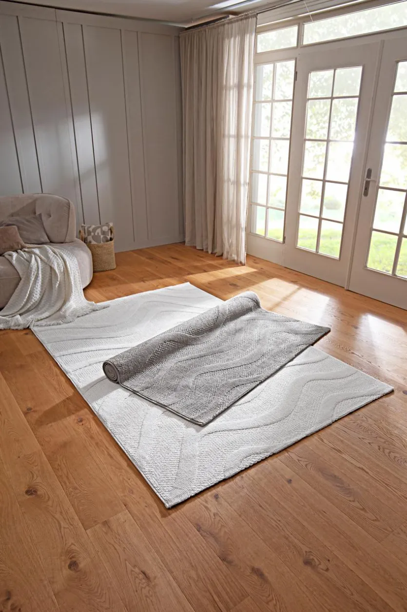 Design-Teppich Urbino 160 x 230 cm