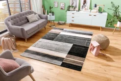 Designteppich Viva Visco 120 x 170 cm