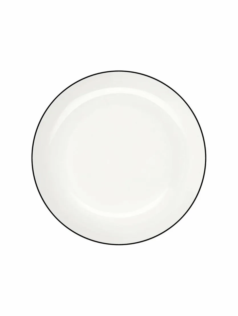Dessertteller Ligne Noire Ø 14,5 cm