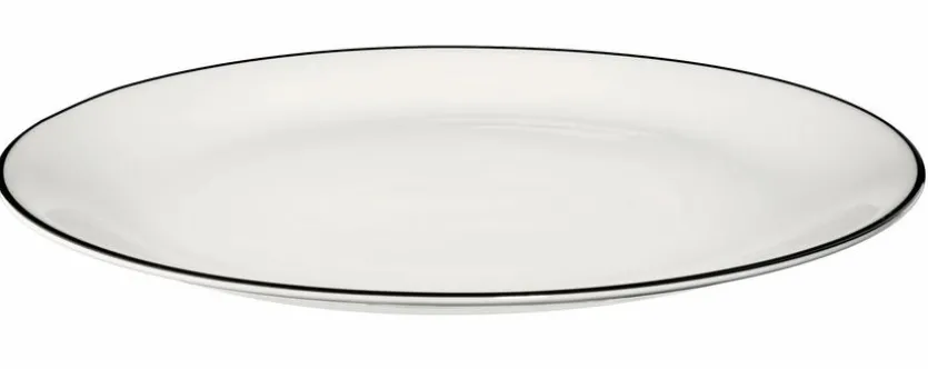 Dessertteller Ligne Noire Ø 14,5 cm