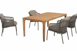 Dining Gartensessel Capalbio