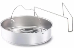 Dünsteinsatz Vitavit Ø 26 cm
