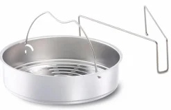 Dünsteinsatz Vitavit Ø 22 cm