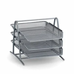Dokumentenablage Mesh 35,5 x 29,5 cm