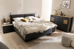 Doppelbett Multiline 180 x 200 cm