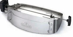 Drehspieß Heavy Duty Set TravelQ