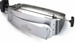 Drehspieß Heavy Duty Set TravelQ