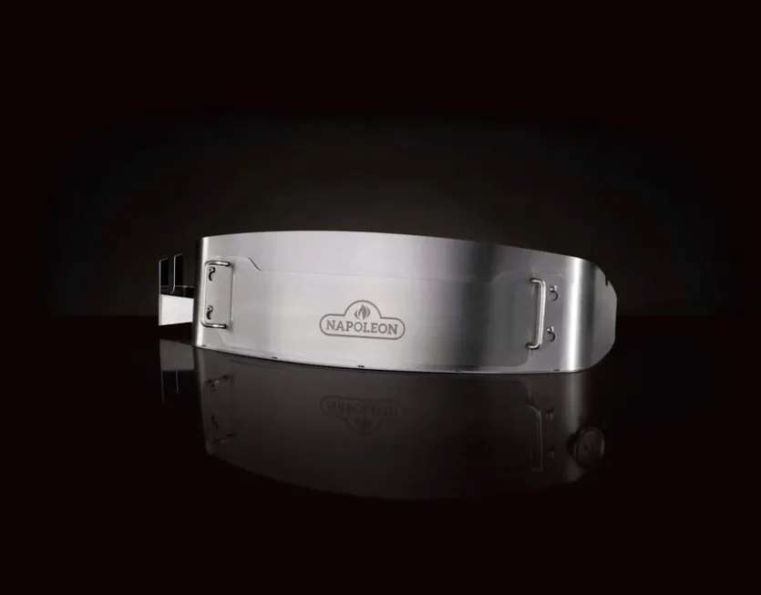 Drehspieß Heavy Duty Set TravelQ