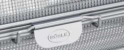 Drehspießkorb Grillzubehör