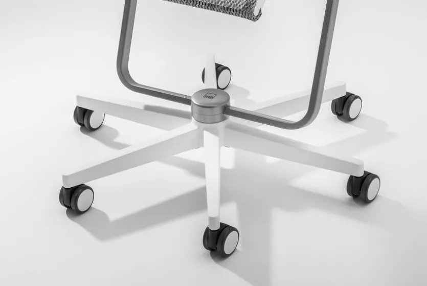 Drehstuhl Scooter
