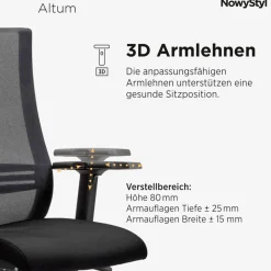 Drehstuhl Altum