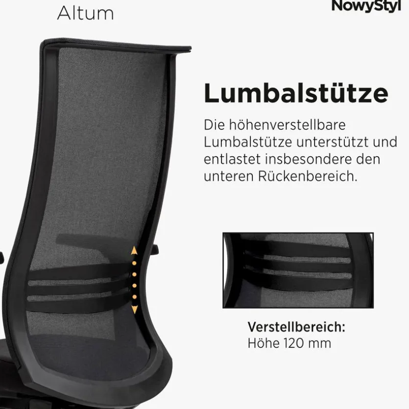 Drehstuhl Altum