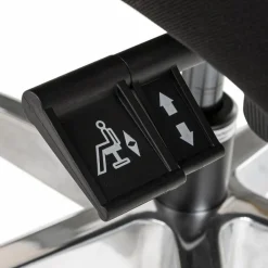 Drehstuhl Booster
