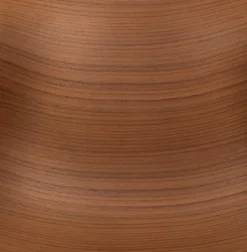 Drehstuhl Loop 3D Wood 5 Star updown