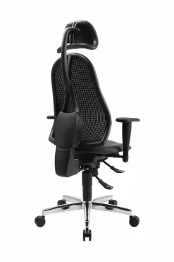 Drehstuhl Sitness Profi 650