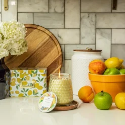 Duftkerze Signature Candle