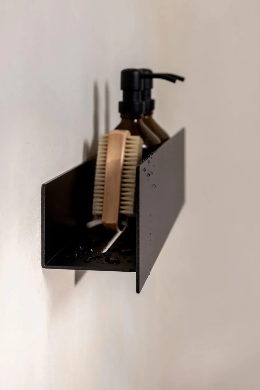 Duschablage Shea 30 - ohne Bohren