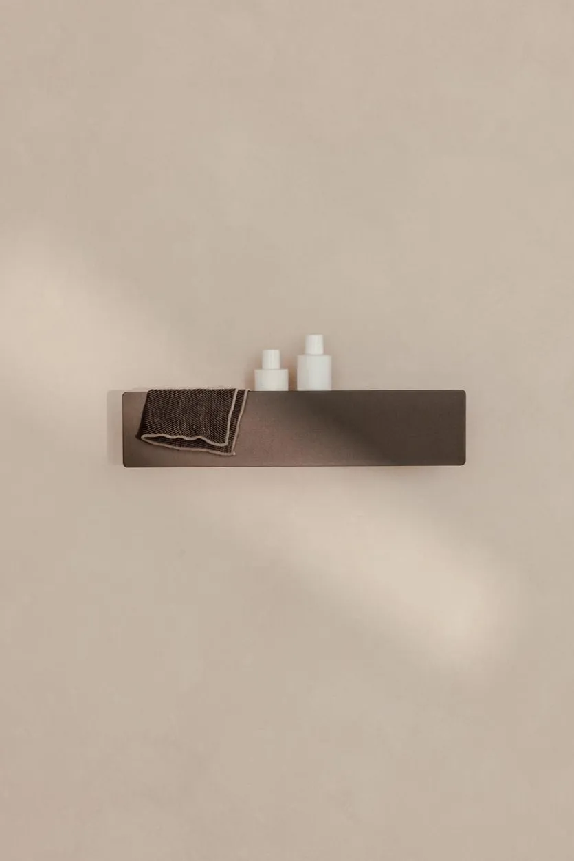 Duschablage Shea 50 - ohne Bohren