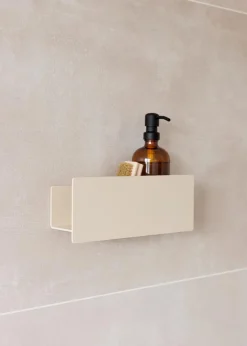 Duschablage Shea 30 - ohne Bohren