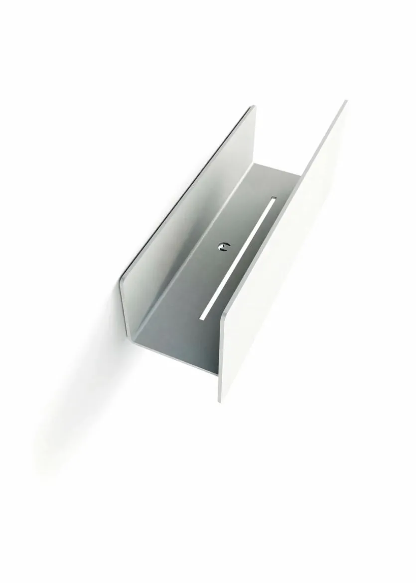 Duschablage Shea 30 - ohne Bohren