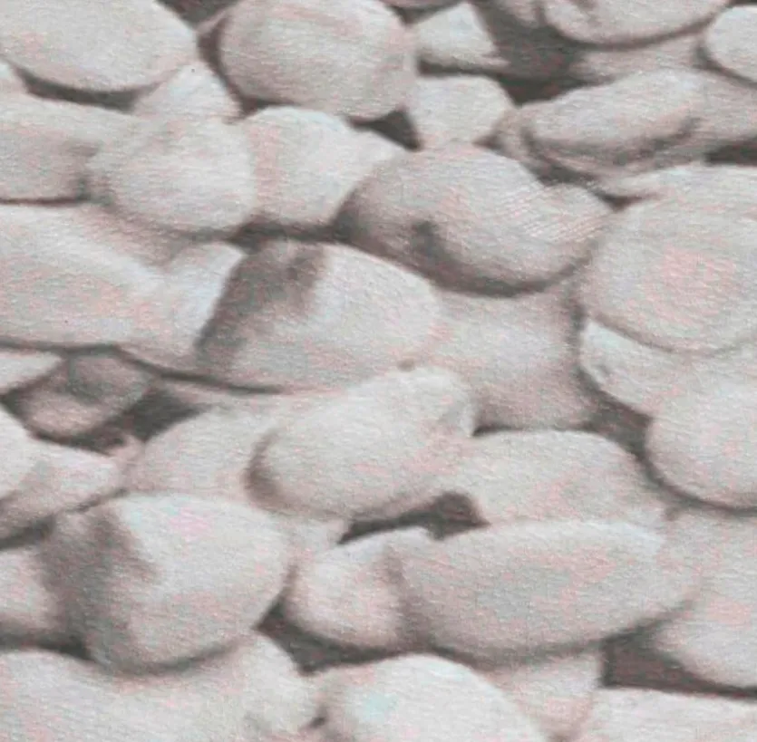 Duscheinlage Stepstone 55 x 55 cm