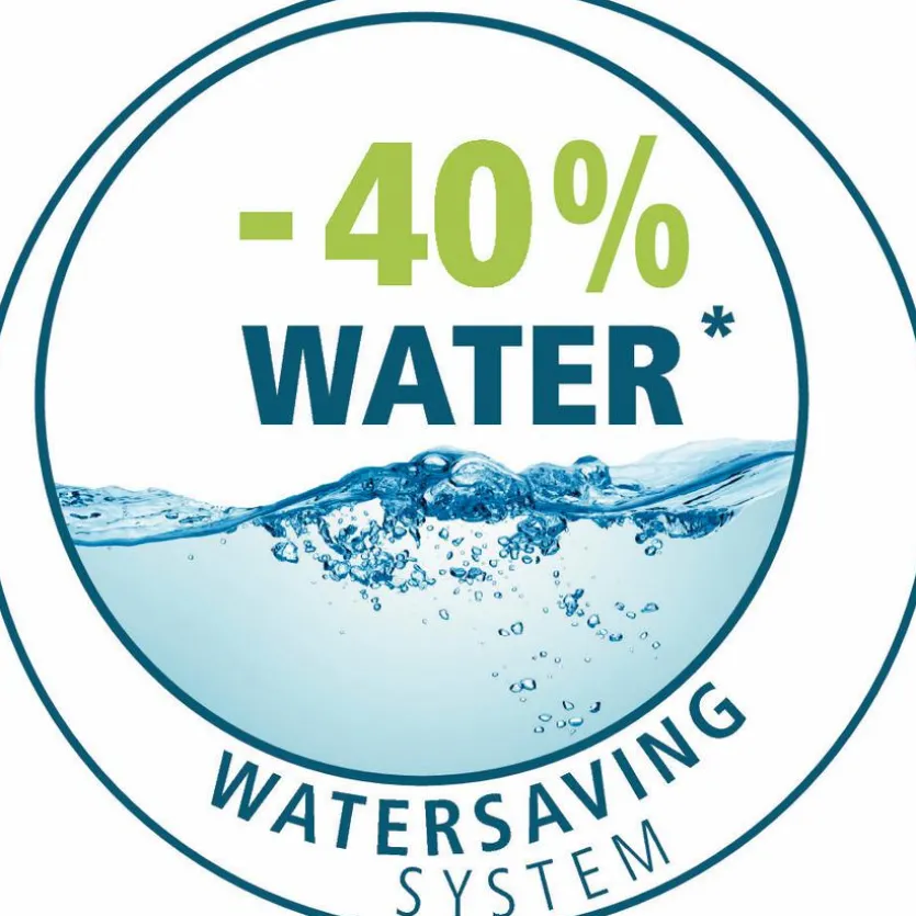 Duschkopf Watersaving