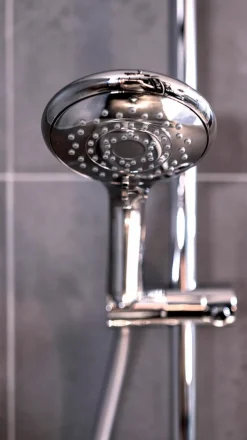 Duschkopf Watersaving
