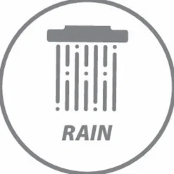 Duschkopf Watersaving