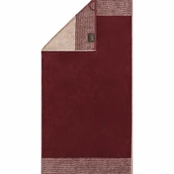 Duschtuch Luxury Home 80 x 150 cm