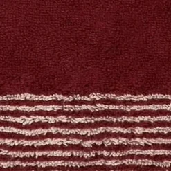 Duschtuch Luxury Home 80 x 150 cm
