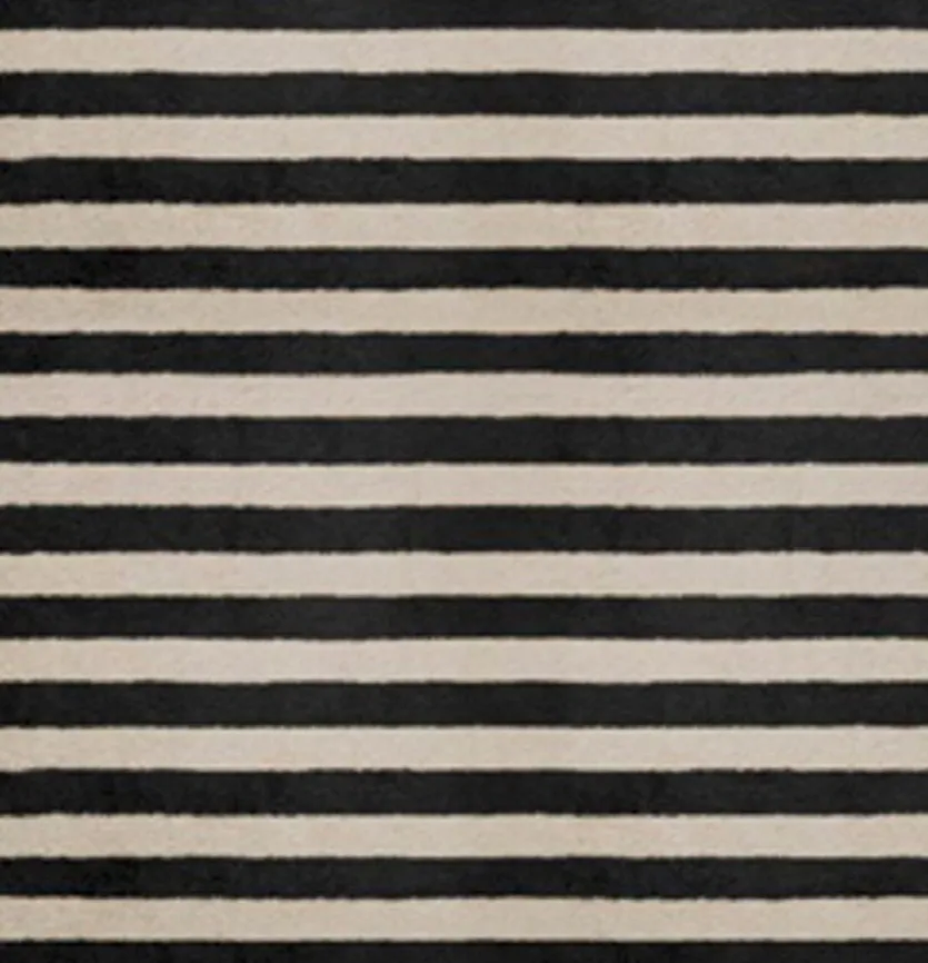 Duschtuch Stripes 80 x 150 cm