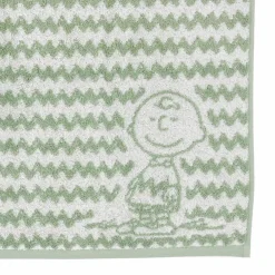 Duschtuch Charlie Brown 67 x 140 cm