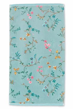 Duschtuch Les Fleurs 70 x 140 cm