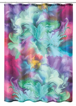 Duschvorhang Fusion 180 x 200 cm