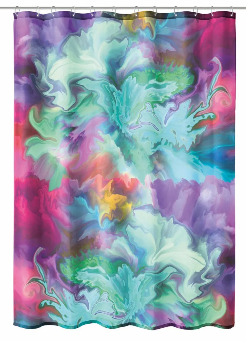 Duschvorhang Fusion 180 x 200 cm