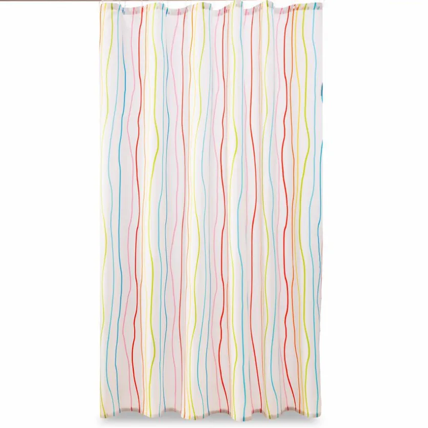 Duschvorhang Jolie 180 x 200 cm