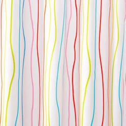 Duschvorhang Jolie 180 x 200 cm