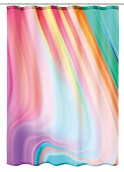 Duschvorhang Vibes 180 x 200 cm