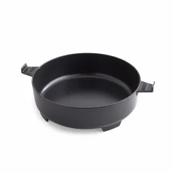 Dutch Oven 2-in-1 für GBS Grillroste