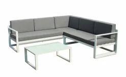 Ecklounge Cascano 3tlg.