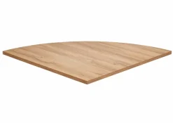 Eckplatte Calvia, 80 x 80 cm