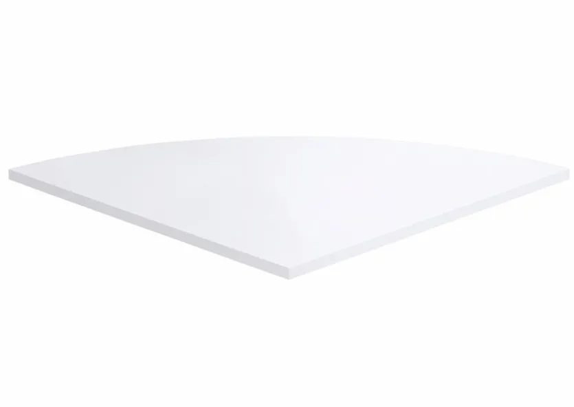 Eckplatte Calvia, 80 x 80 cm