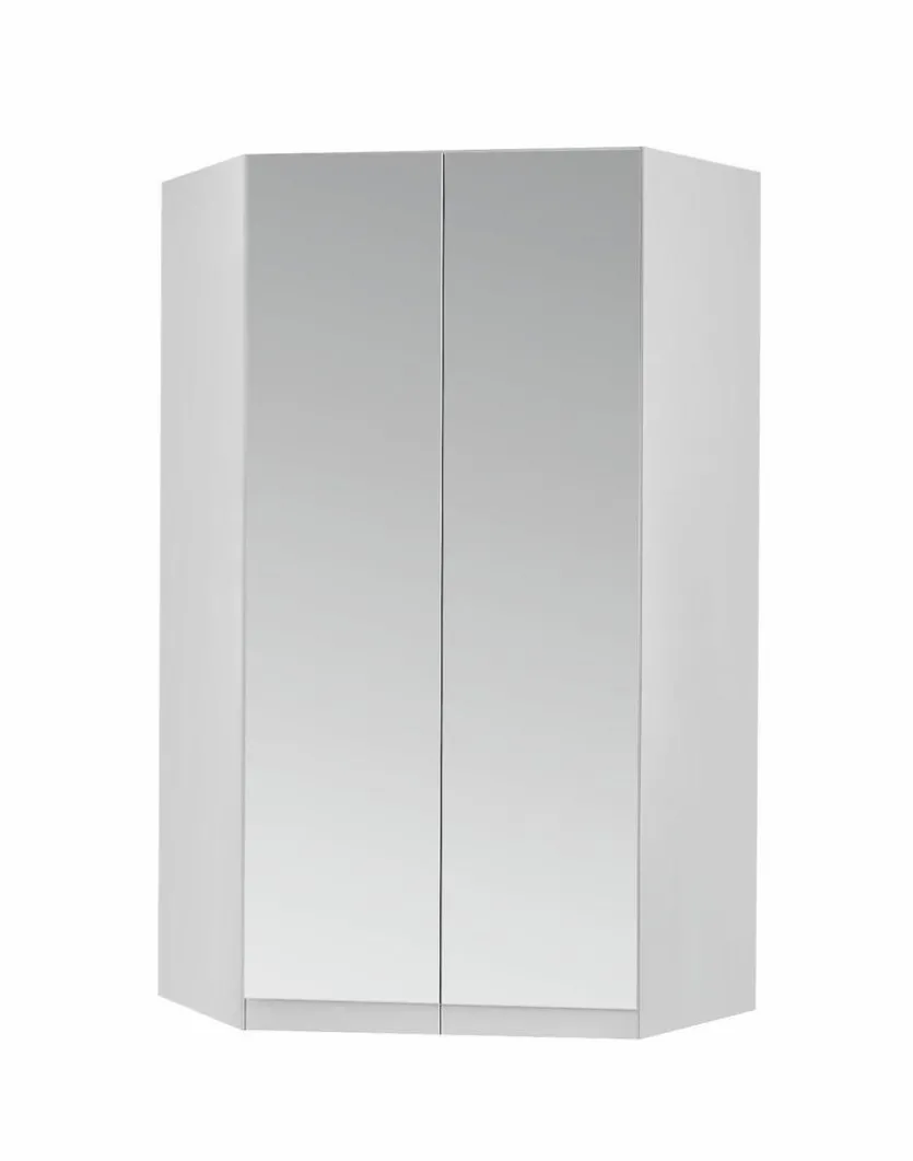 Eckschrank Celle 117 x 197 cm