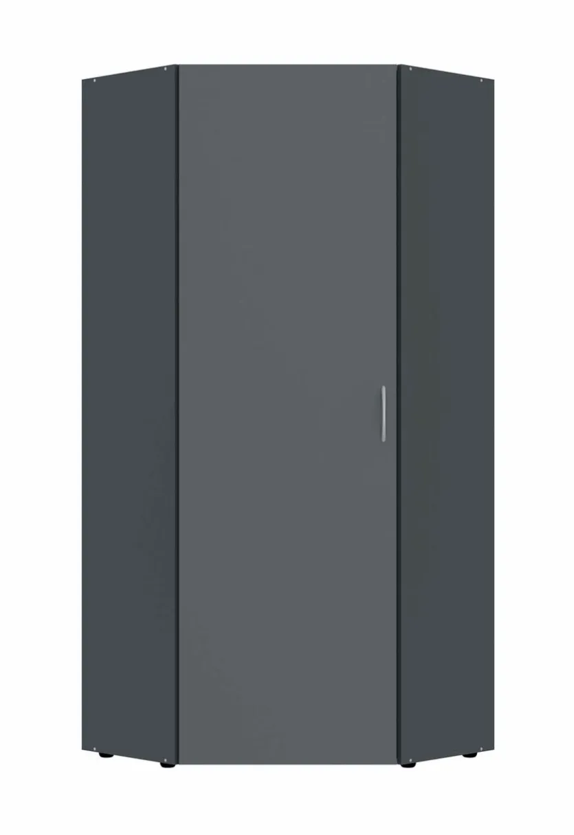 Eckschrank Multiraumkonzept