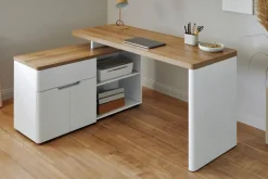 Eckschreibtisch CU-Libre 150 E