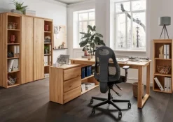 Eckschreibtisch Durable Office