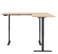 Eckschreibtisch elektrisch Energia